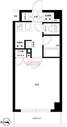 ルーブル高田馬場参番館 207