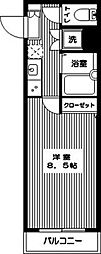 スカイコート練馬桜台 213