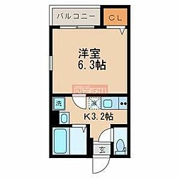 光が丘テラス 103