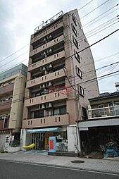 港区白金１丁目