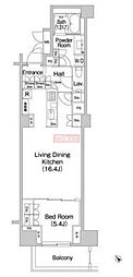 渋谷区恵比寿西２丁目