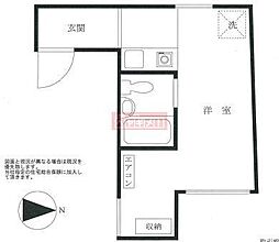 世田谷区代田２丁目