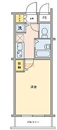 ヴィータローザ新江古田 212