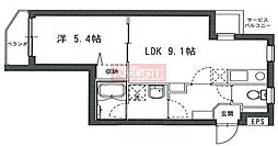 ファブール練馬 101