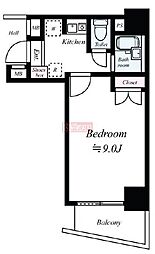 渋谷区本町１丁目