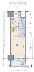 ベルファース新板橋 603