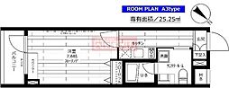 ステージグランデ新桜台 408