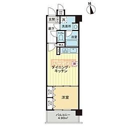 ライオンズマンション池袋シティ 502