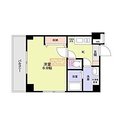 渋谷区代々木３丁目