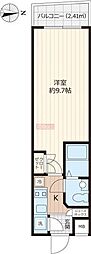 板橋区四葉１丁目