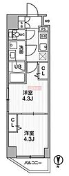 目黒区原町２丁目