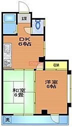 渋谷区上原１丁目