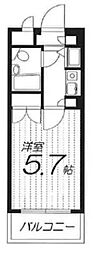 ユーレジデンス護国寺 325