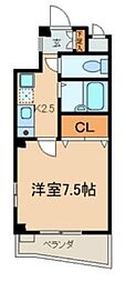 ルミエール東池袋 201