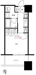 大崎ガーデンレジデンス 923