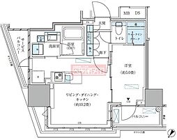 品川区西五反田６丁目