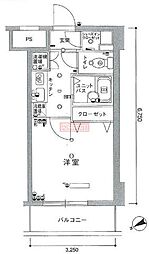 品川区西五反田８丁目