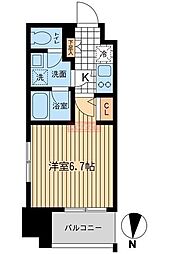 ＫＤＸレジデンス大山 706