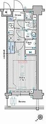 グランド・ガーラ池袋 15F
