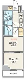 クレストコート南長崎 207