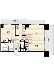練馬区練馬１丁目