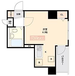 港区南麻布２丁目