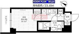 グランドコンシェルジュ板橋本町 1201