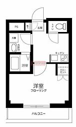 板橋区成増２丁目
