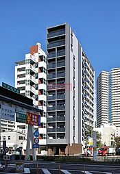 品川区西五反田３丁目