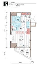 品川区東五反田５丁目