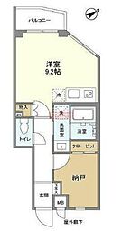 渋谷区初台２丁目