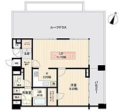 エスティメゾン白金台 0407