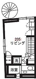 渋谷区上原１丁目
