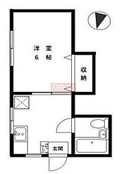 杉並区和泉1丁目の一戸建て
