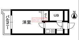 プラティーク池袋 107