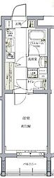 クレヴィスタ池袋ウエスト 510