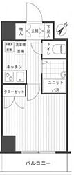 エクセリア池袋ＷＥＳＴ 302