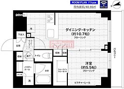 グランドコンシェルジュ練馬中村橋アジールコート 204