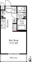 小竹レジデンス 203