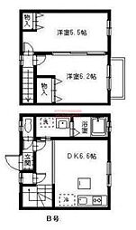 トリプレックス B