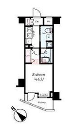 ステージグランデ新桜台 114