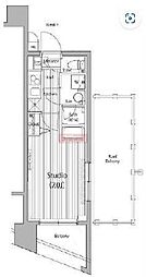 ガーラ・アヴェニュー練馬 510
