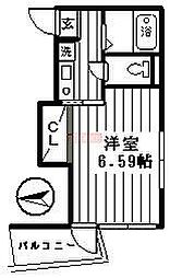 クレバーズハイム練馬 203