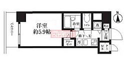 ＨＦ練馬レジデンス 801