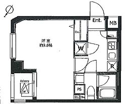 エルフラット板橋 306
