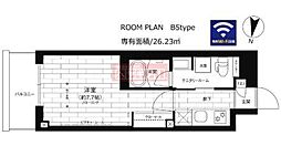 ステージファースト平和台 108