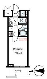 ルーブル練馬 310