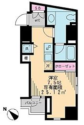 音羽クリニックビル 402