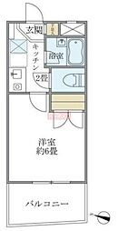 グリーンヒルＶＩＩ 101