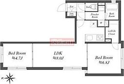 ＦＡＲＥ目白 301